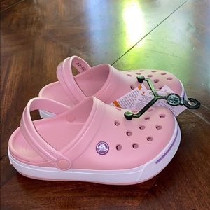 Crocs